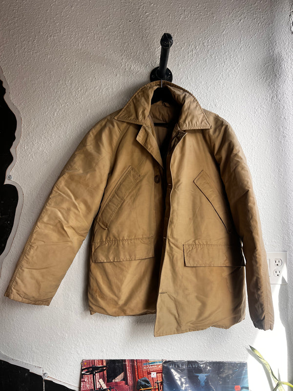 VTG 1960's Eddie Bauer - Rising Sun