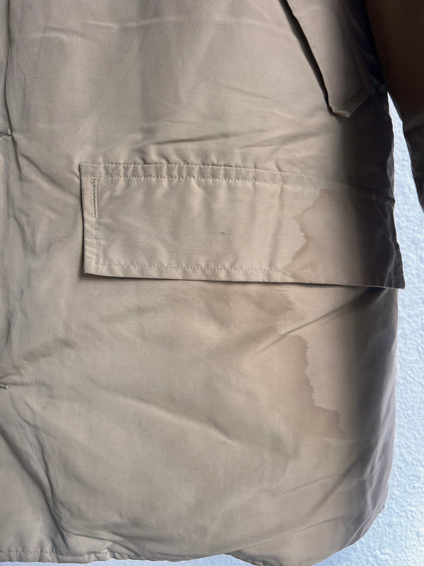VTG 1960's Eddie Bauer - Rising Sun