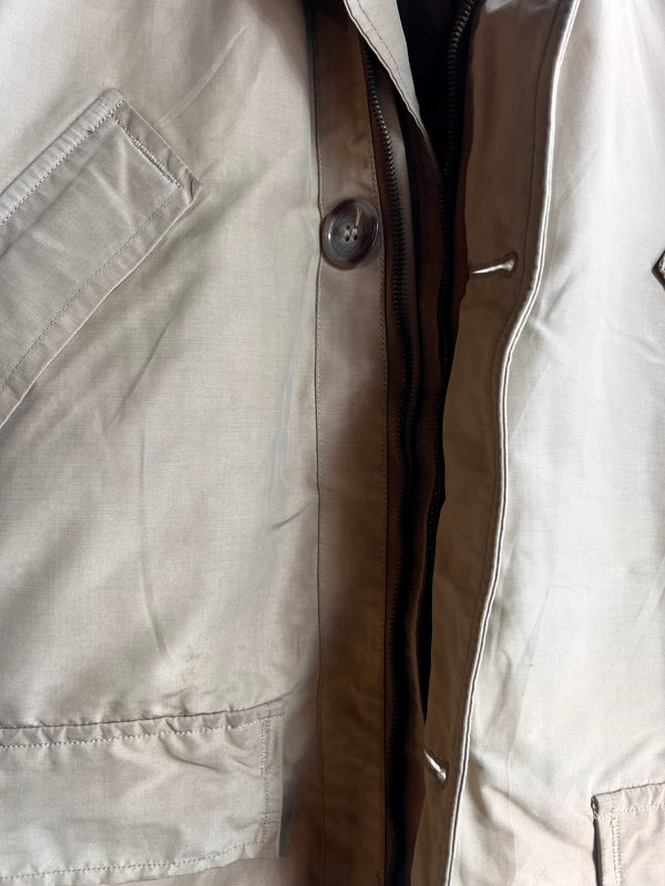 VTG 1960's Eddie Bauer - Rising Sun