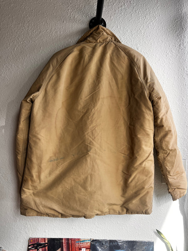 VTG 1960's Eddie Bauer - Rising Sun