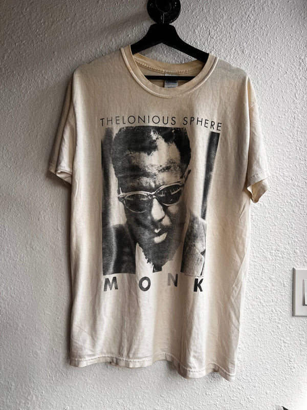 VTG 2000 Thelonious Monk / JazzTimes Magazine
