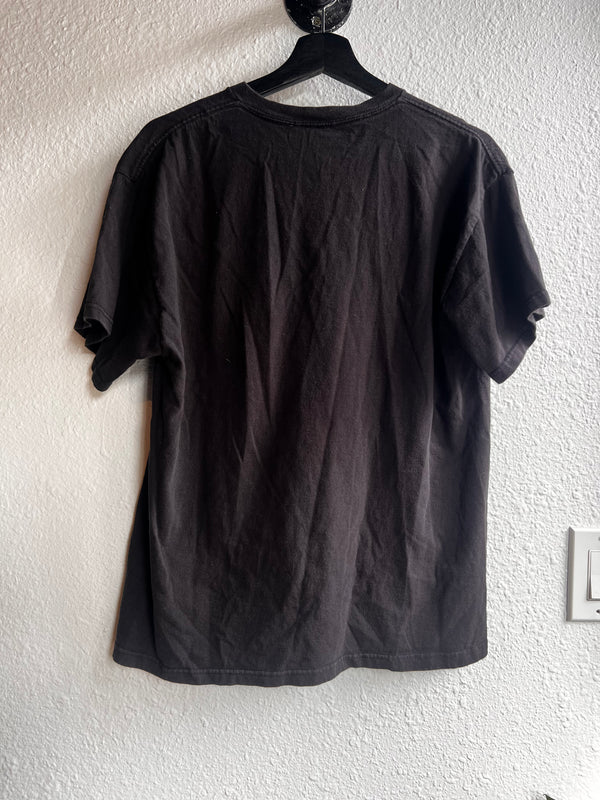VTG Y2K Willie Nelson Joint Band Tee