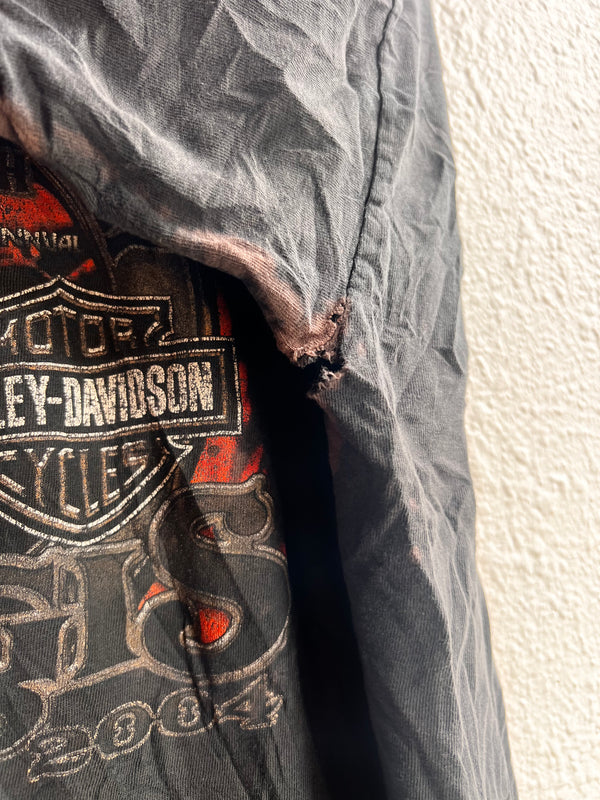 VTG Harley Davidson Sturgis 2004 South Dakota