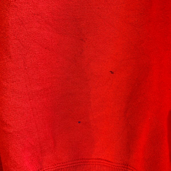 VTG USMC Sweatshirt - L #046