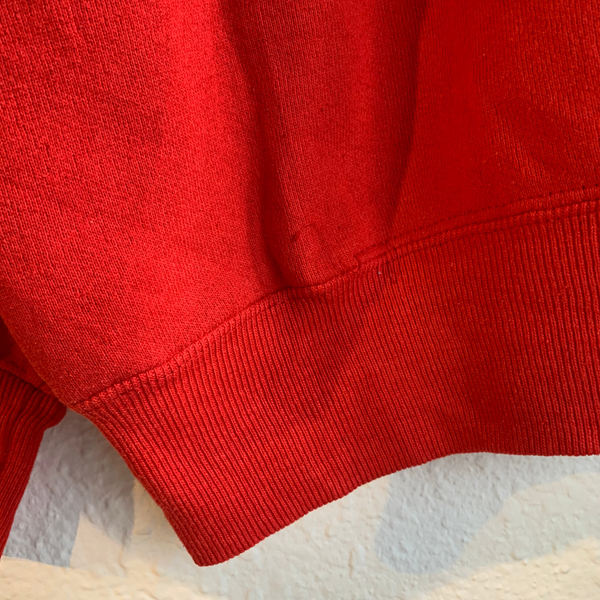 VTG USMC Sweatshirt - L #046