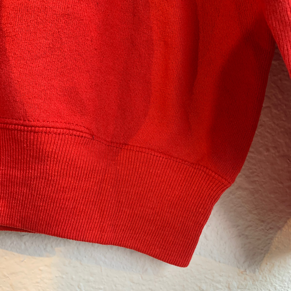 VTG USMC Sweatshirt - L #046