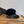 VTG 1980s Black Crested Butte Hat - #031