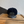 VTG 1980s Black Crested Butte Hat - #031
