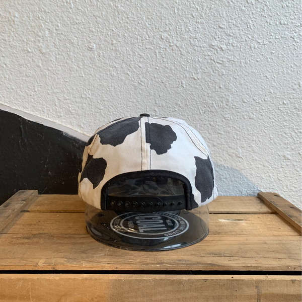 VTG 1970s Land O Lakes Feed Cenex Hat - #030