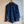 VTG 80s Wrangler Blue Denim with Pearl Snap #049