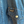 VTG 80s Wrangler Blue Denim with Pearl Snap #049