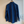 VTG 80s Wrangler Blue Denim with Pearl Snap #049