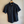 VTG Wrangler Western Short Sleeve Pearl Snap - M - #023