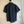 VTG Wrangler Western Short Sleeve Pearl Snap - M - #023