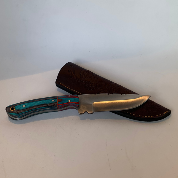 Handmade Knife 1