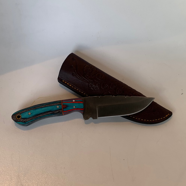 Handmade Knife 1