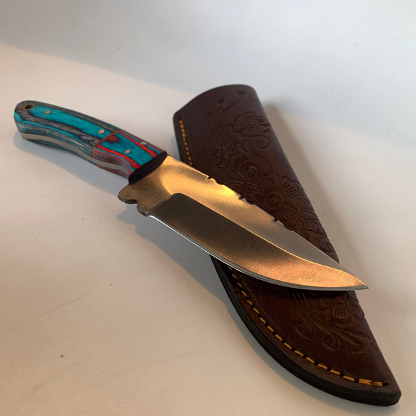 Handmade Knife 1