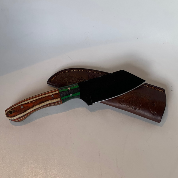 Handmade Knife 3