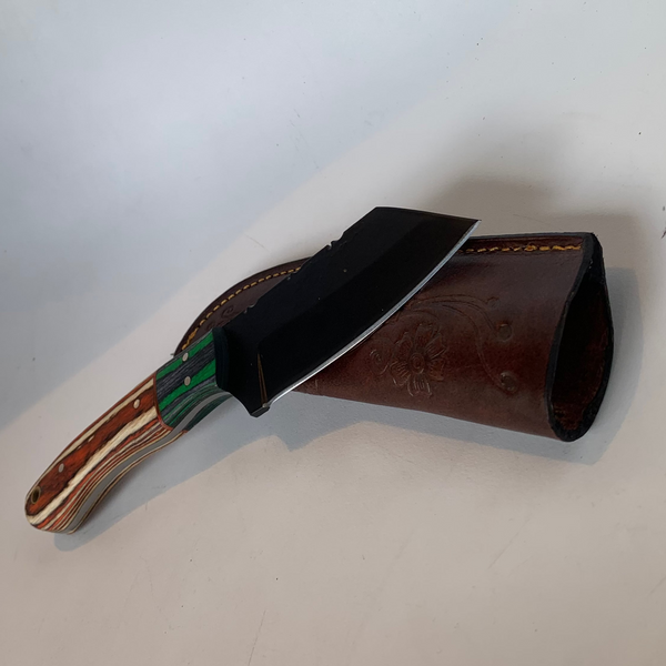 Handmade Knife 3