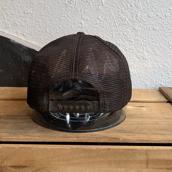 VTG Deer in Valley Trucker Hat