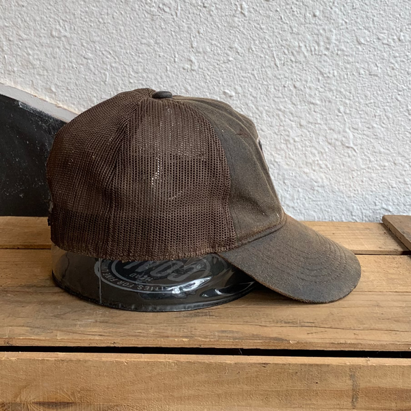 VTG Bass Pro Shops Trucker Hat