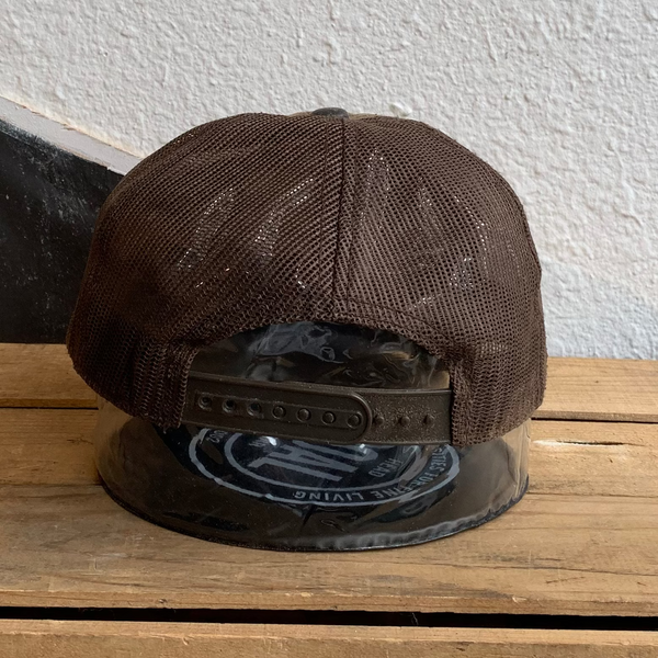 VTG Bass Pro Shops Trucker Hat