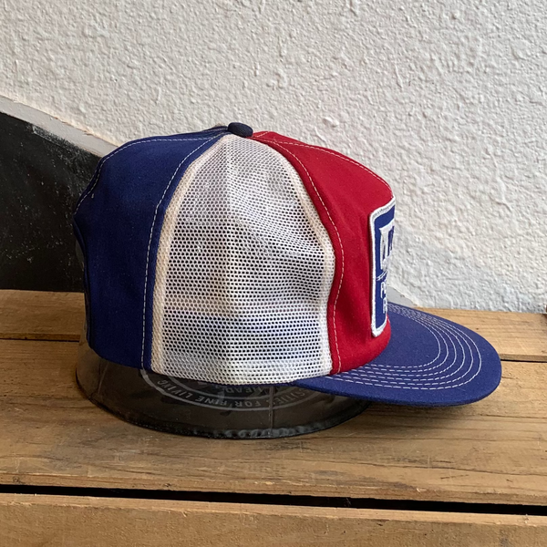 VTG Pennsylvania Rail Car Co. Trucker Hat #036