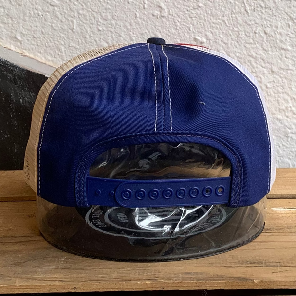 VTG Pennsylvania Rail Car Co. Trucker Hat #036