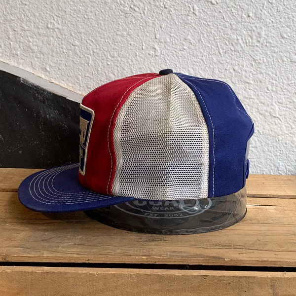 VTG Pennsylvania Rail Car Co. Trucker Hat #036