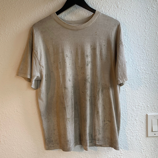 VTG Thrashed 90's Camel Tee