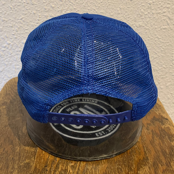 VTG The Nashville Network Hat #060