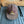 VTG Brown Blatg Trucker Hat #075