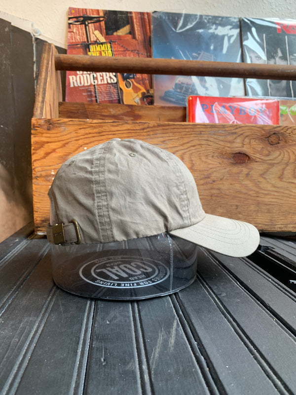 VTG Filson Angler Hat #077