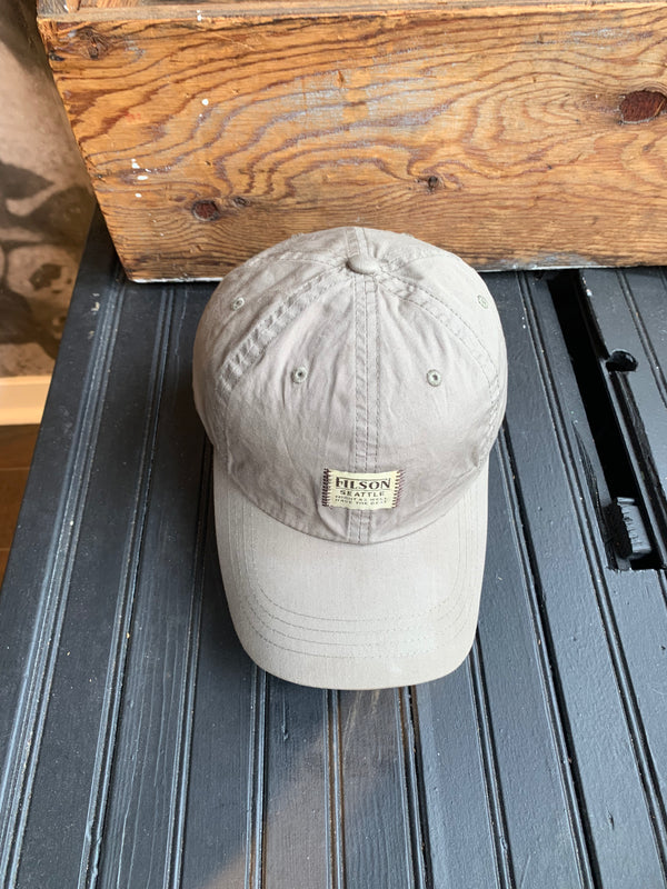VTG Filson Angler Hat #077