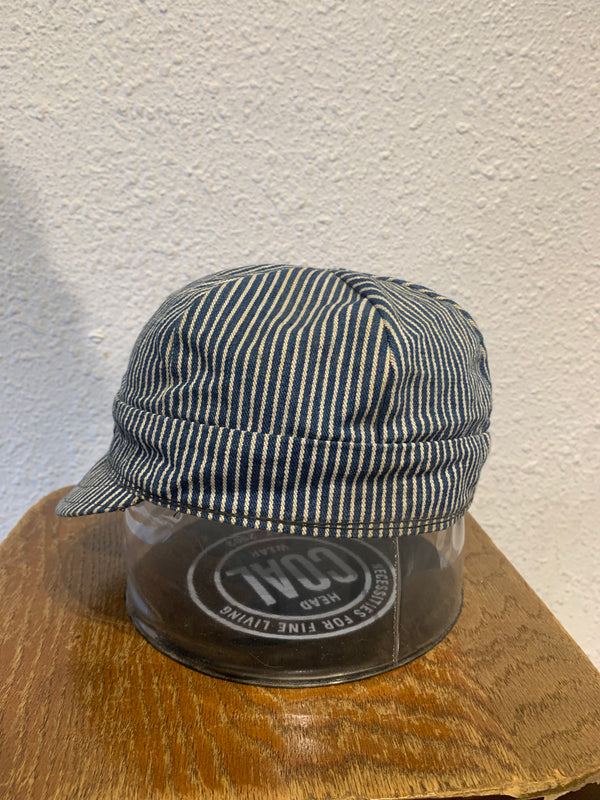 VTG Railroad Conductor Cap #091