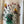 VTG Golden Birds, Thorn, Stump print #096