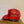 VTG 80's Budweiser King of Beers Hat - Snapback - #032