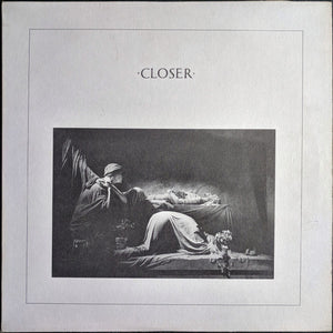 Joy Division – Closer