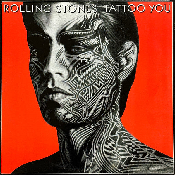 Rolling Stones - Tattoo You
