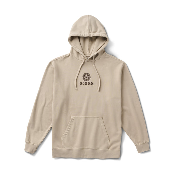 Cone Collectors Fleece