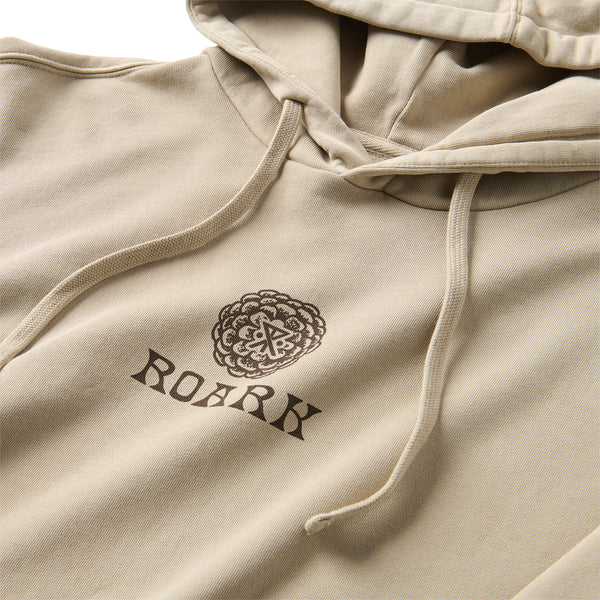 Cone Collectors Fleece