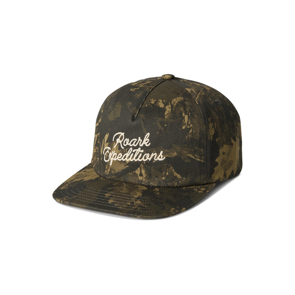 Venture Snapback Hat