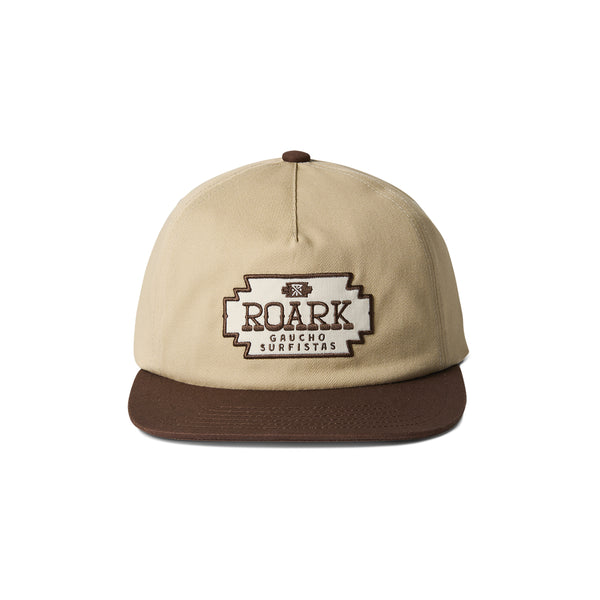 Venture Snapback Hat