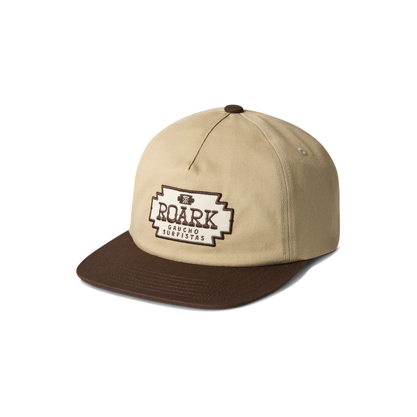 Venture Snapback Hat