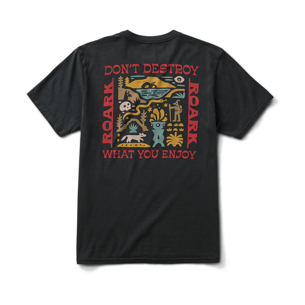 Enjoy Premium Tee