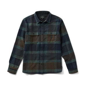 NORDSMAN LS FLANNEL