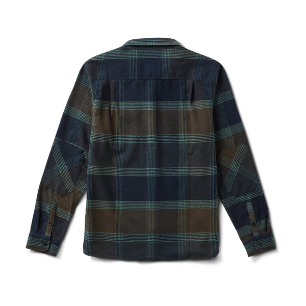 NORDSMAN LS FLANNEL