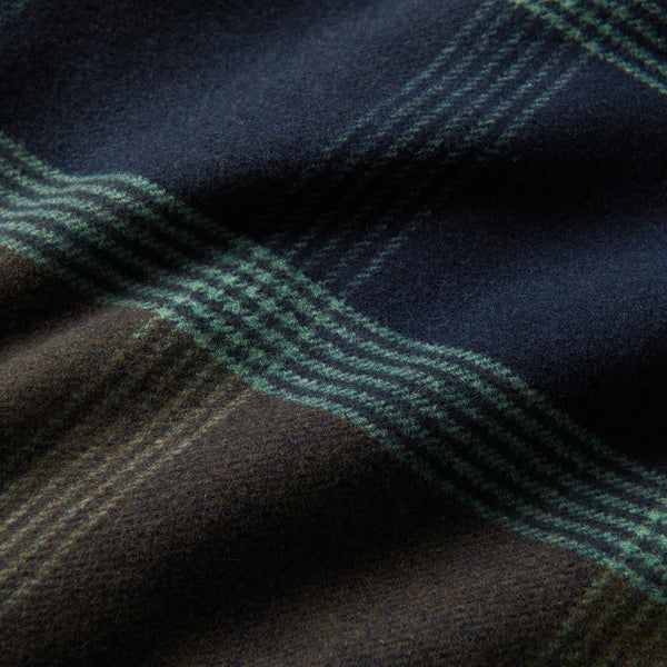 NORDSMAN LS FLANNEL