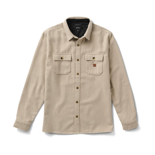 NORDSMAN LS FLANNEL