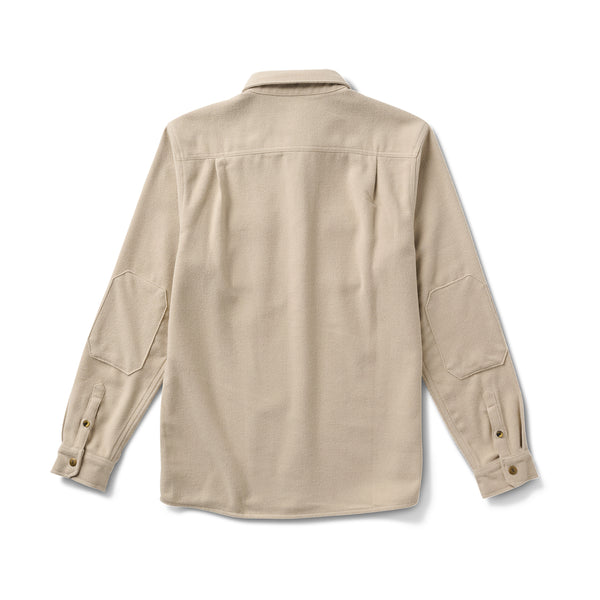 NORDSMAN LS FLANNEL
